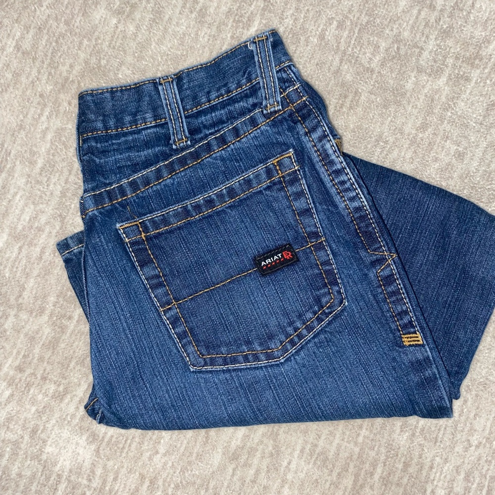 FR Ariat Jeans 32/32 never worn